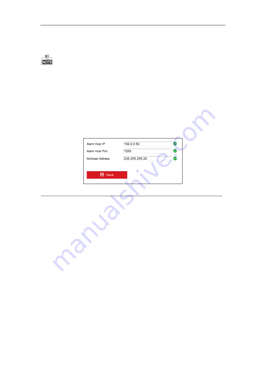 HIKVISION DS-6700HFHI/V Series User Manual Download Page 39