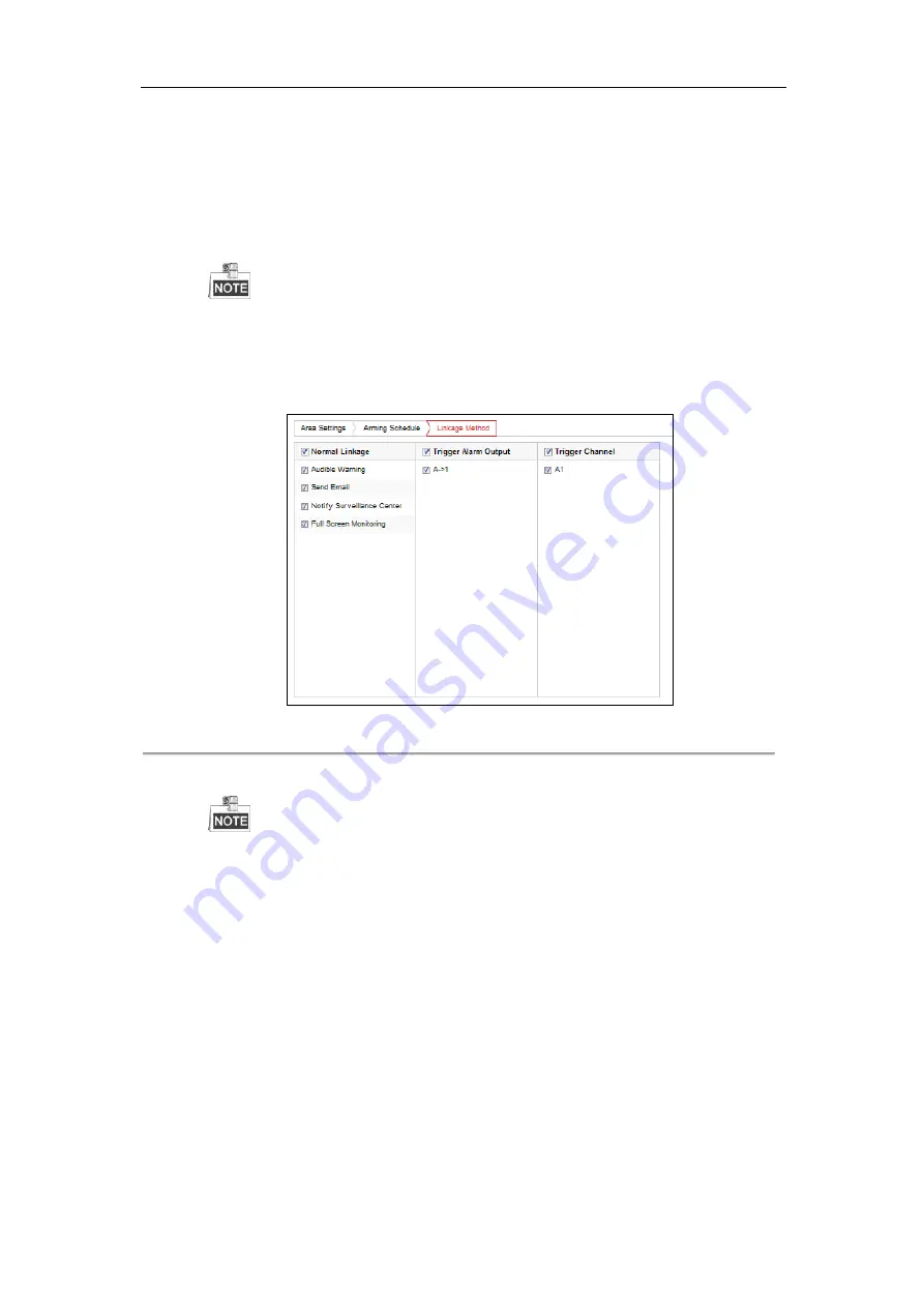 HIKVISION DS-6700HFHI/V Series User Manual Download Page 50