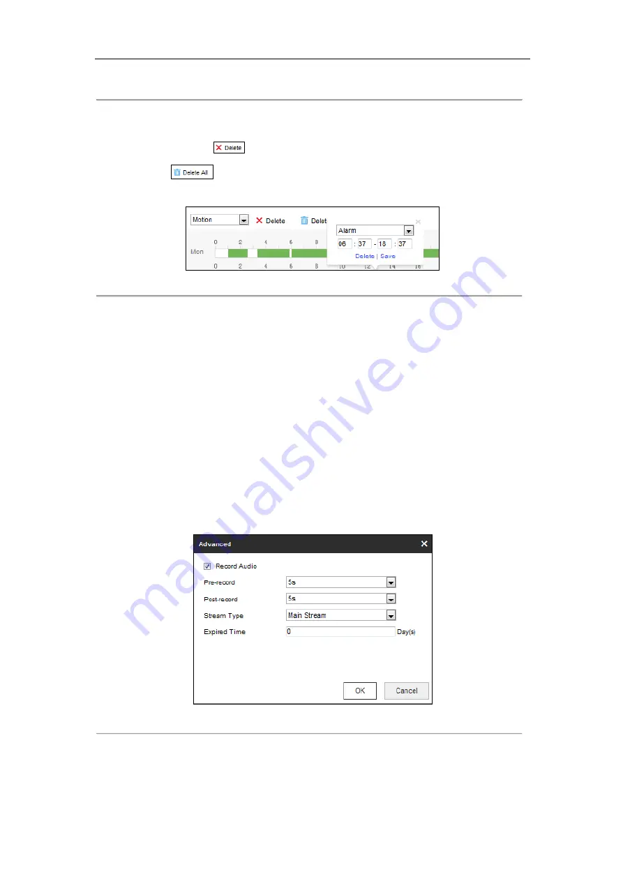 HIKVISION DS-6700HFHI/V Series User Manual Download Page 65