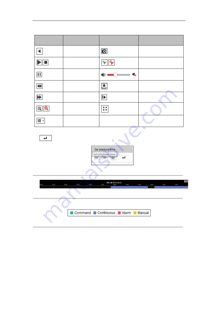 HIKVISION DS-6700HFHI/V Series User Manual Download Page 67