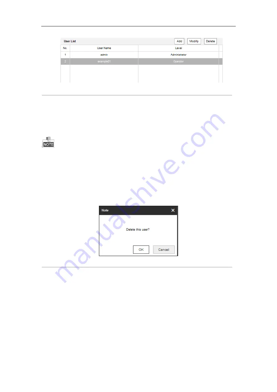 HIKVISION DS-6700HFHI/V Series User Manual Download Page 70