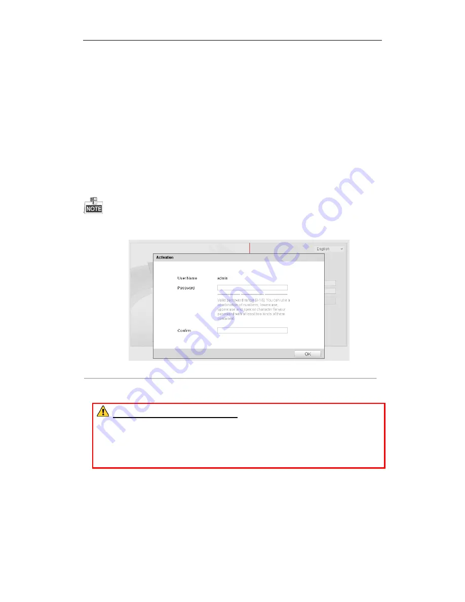 HIKVISION DS-6700HQHI-SATA Quick Start Manual Download Page 11