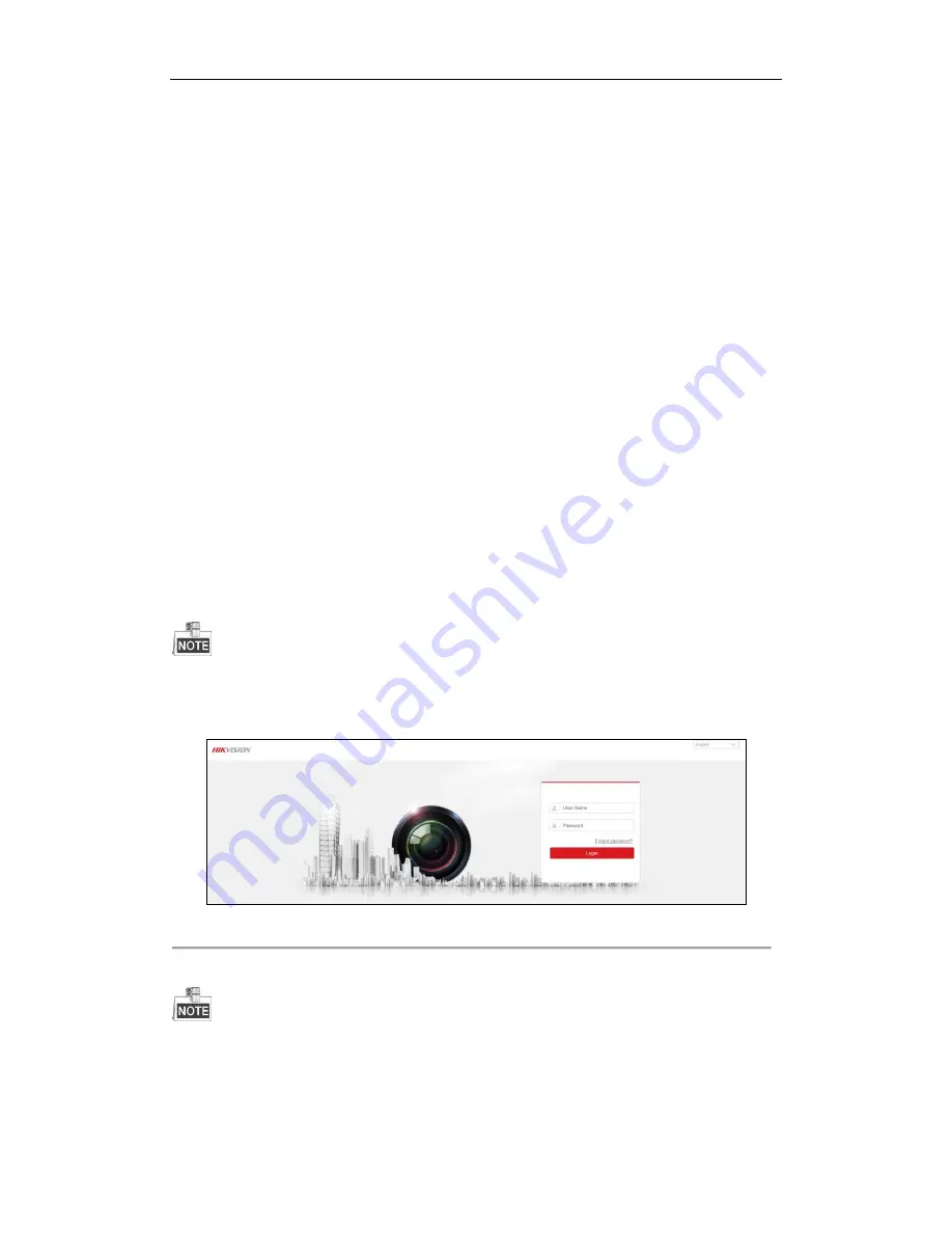 HIKVISION DS-6700HUHI-K Series User Manual Download Page 18