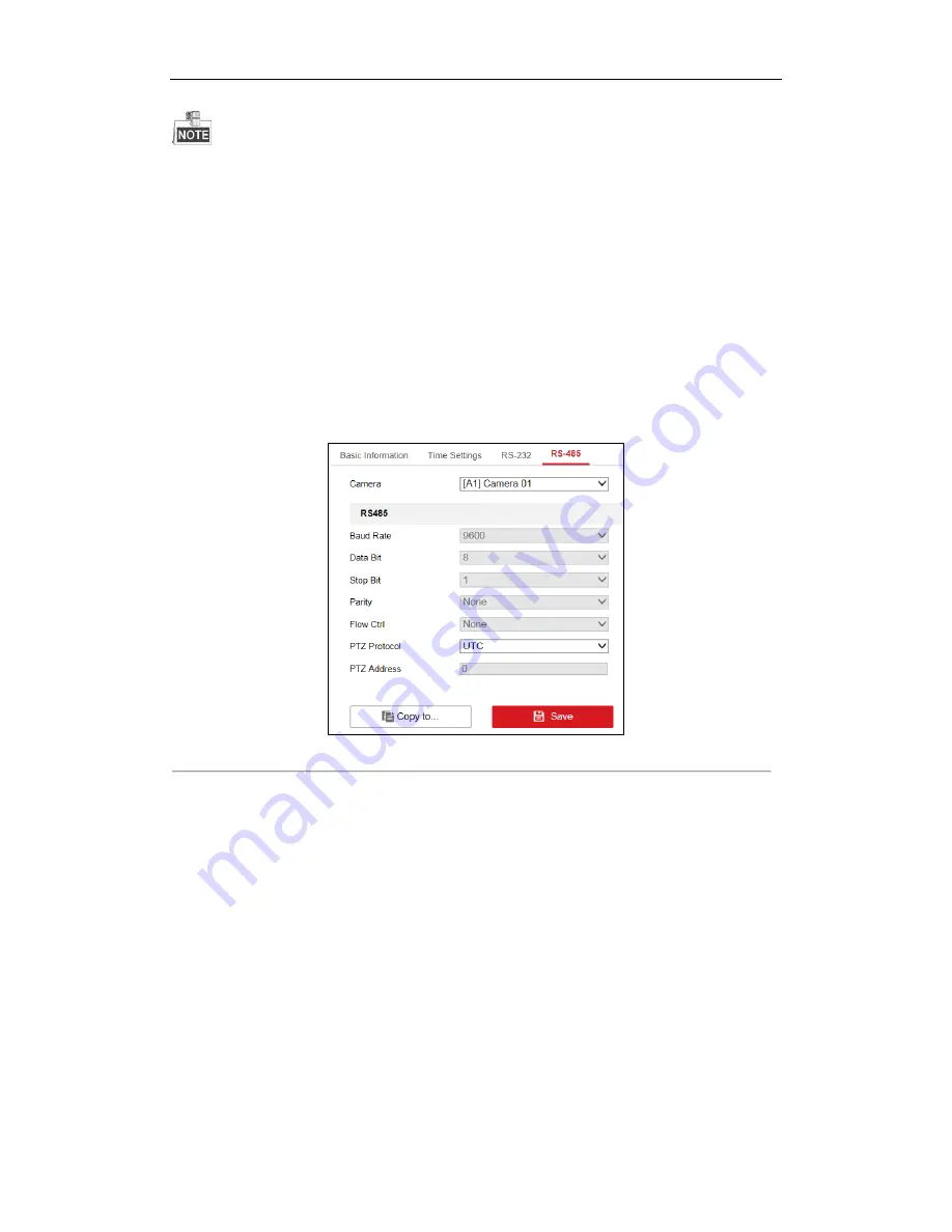 HIKVISION DS-6700HUHI-K Series User Manual Download Page 25