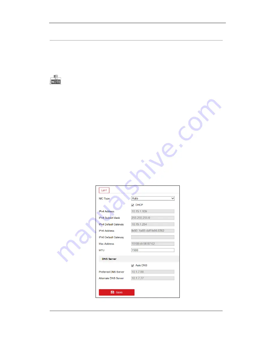 HIKVISION DS-6700HUHI-K Series User Manual Download Page 35