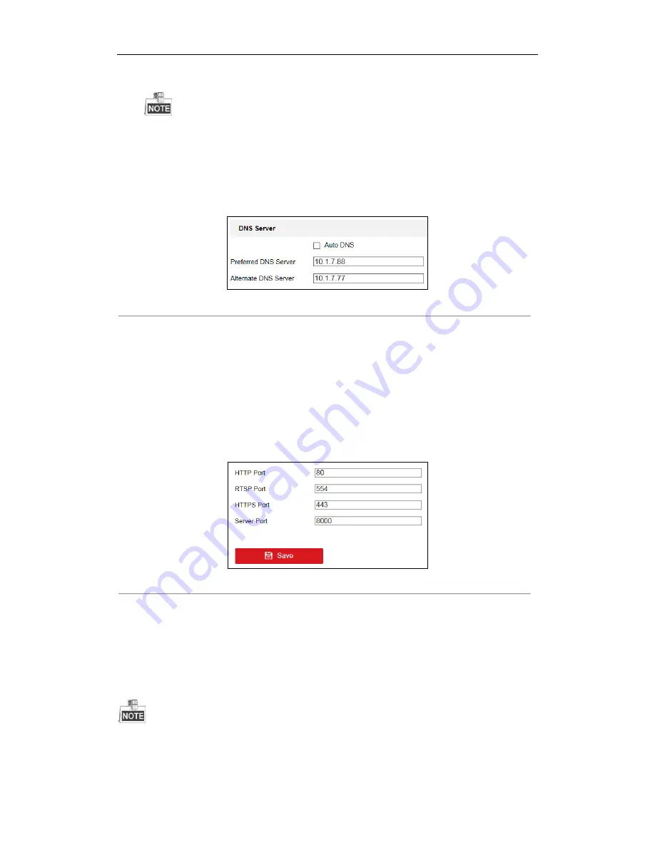 HIKVISION DS-6700HUHI-K Series User Manual Download Page 36