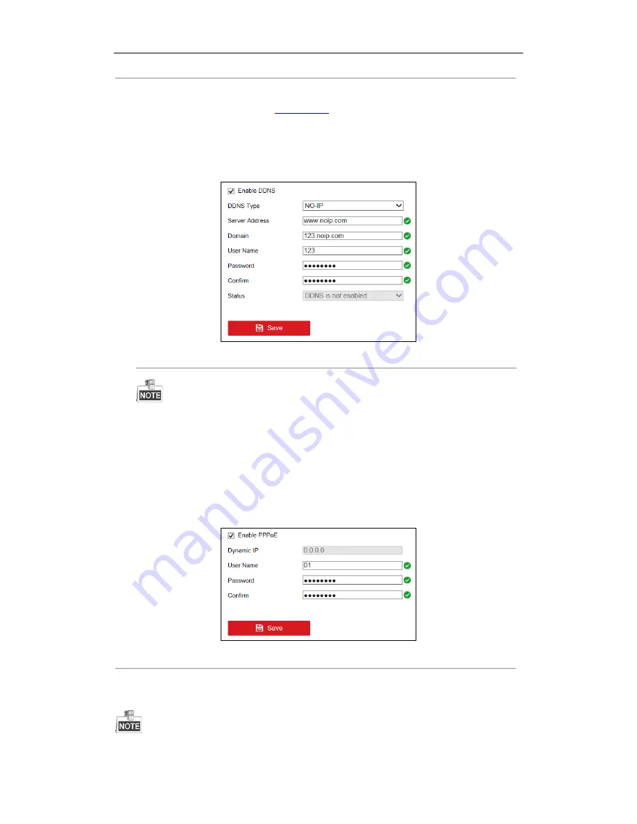 HIKVISION DS-6700HUHI-K Series Скачать руководство пользователя страница 38