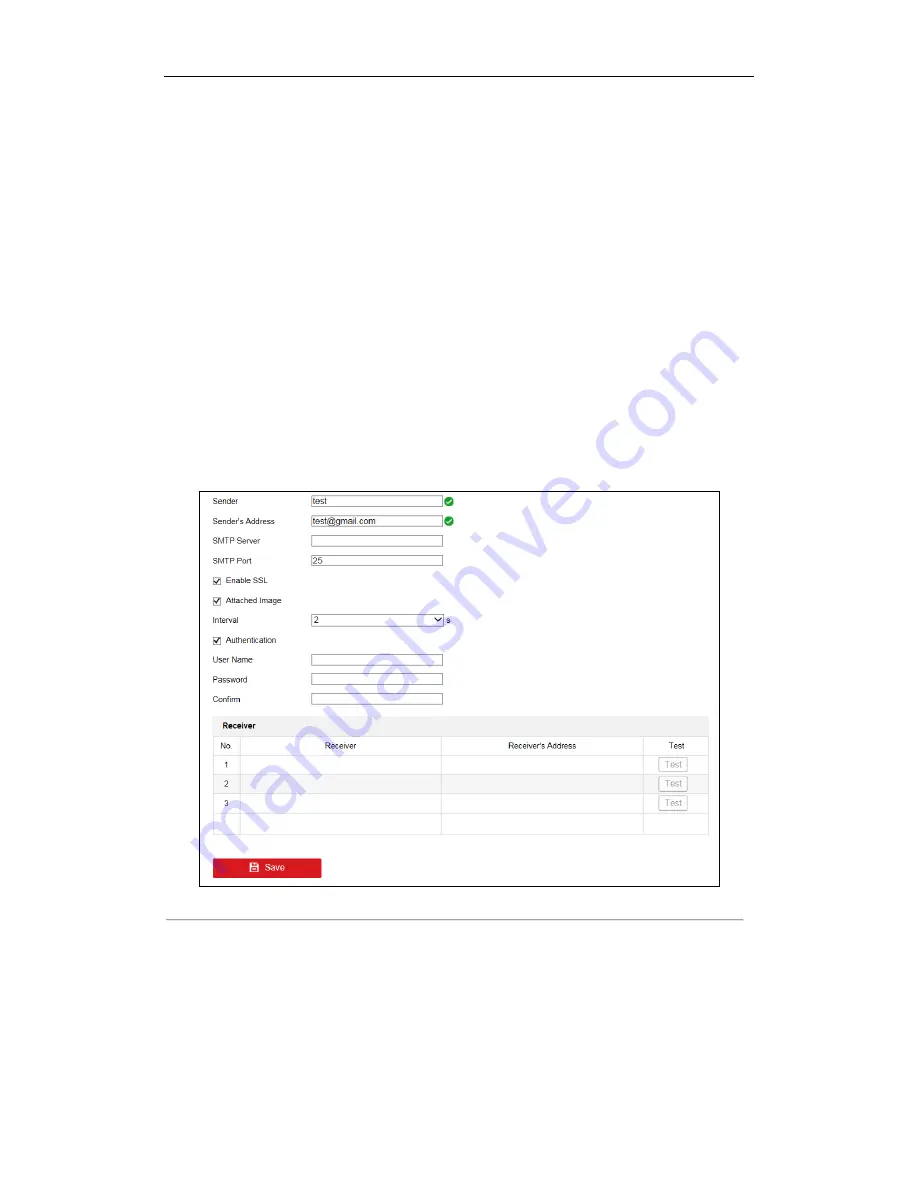 HIKVISION DS-6700HUHI-K Series User Manual Download Page 39