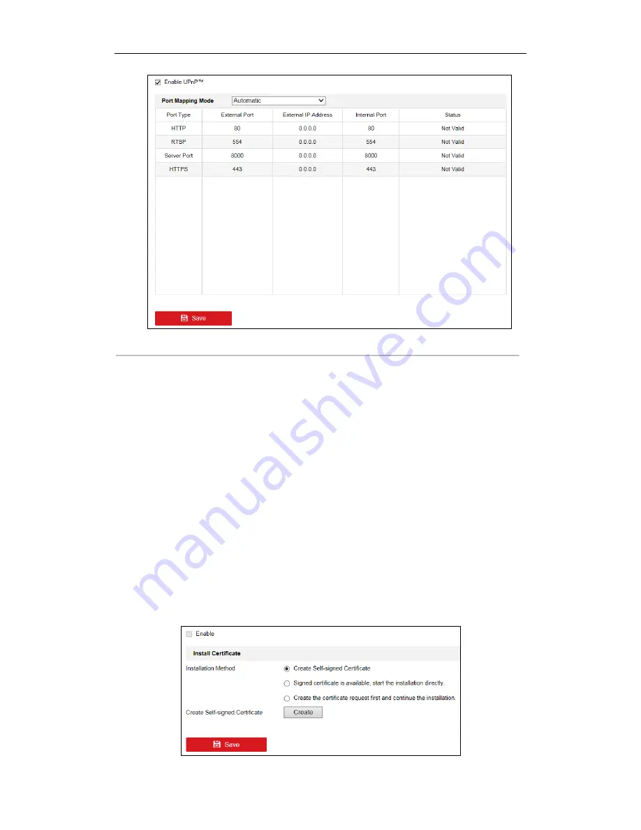 HIKVISION DS-6700HUHI-K Series User Manual Download Page 41