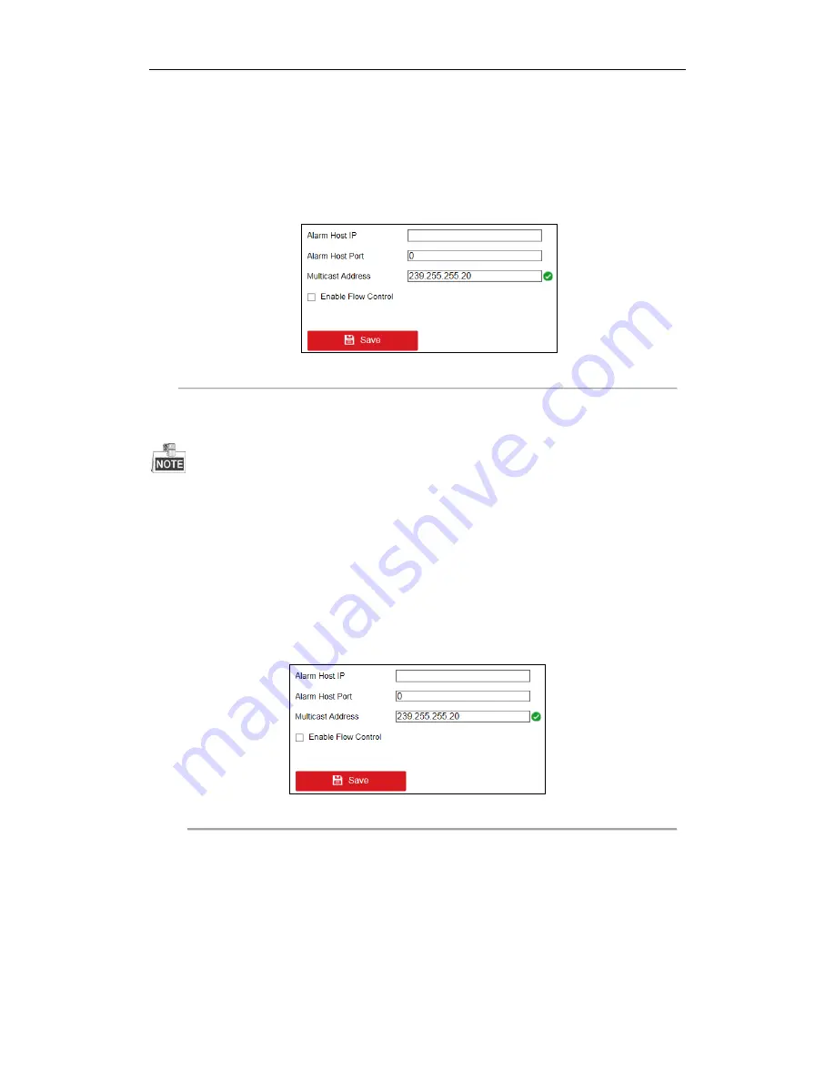 HIKVISION DS-6700HUHI-K Series User Manual Download Page 44