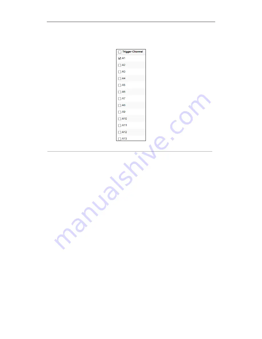 HIKVISION DS-6700HUHI-K Series User Manual Download Page 54