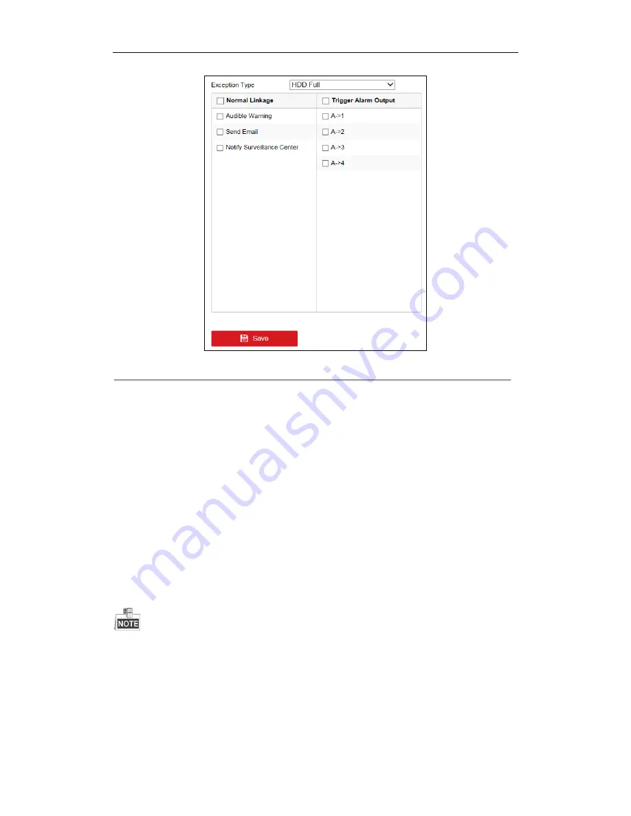 HIKVISION DS-6700HUHI-K Series User Manual Download Page 59