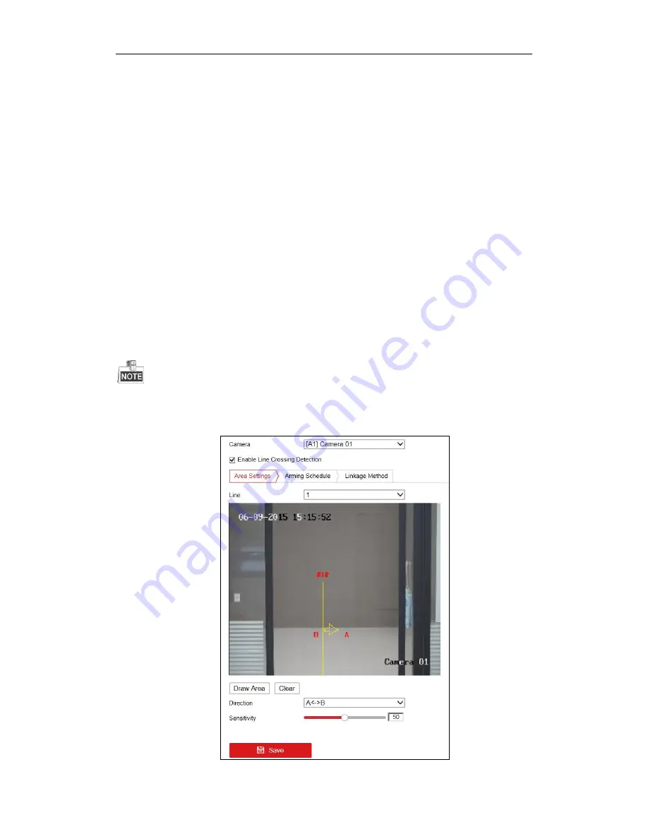 HIKVISION DS-6700HUHI-K Series User Manual Download Page 62