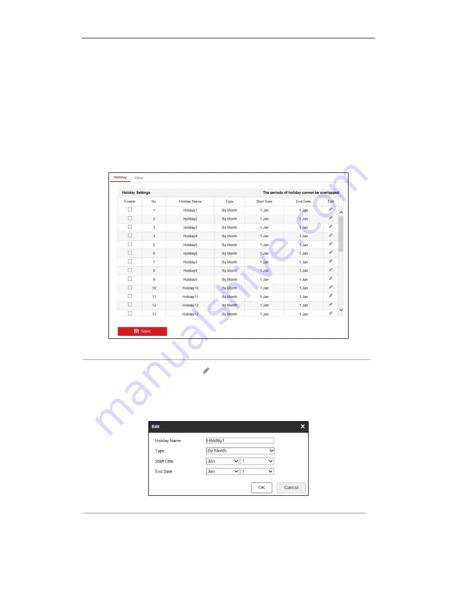 HIKVISION DS-6700HUHI-K Series User Manual Download Page 68