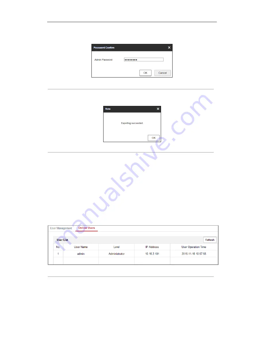 HIKVISION DS-6700HUHI-K Series User Manual Download Page 84