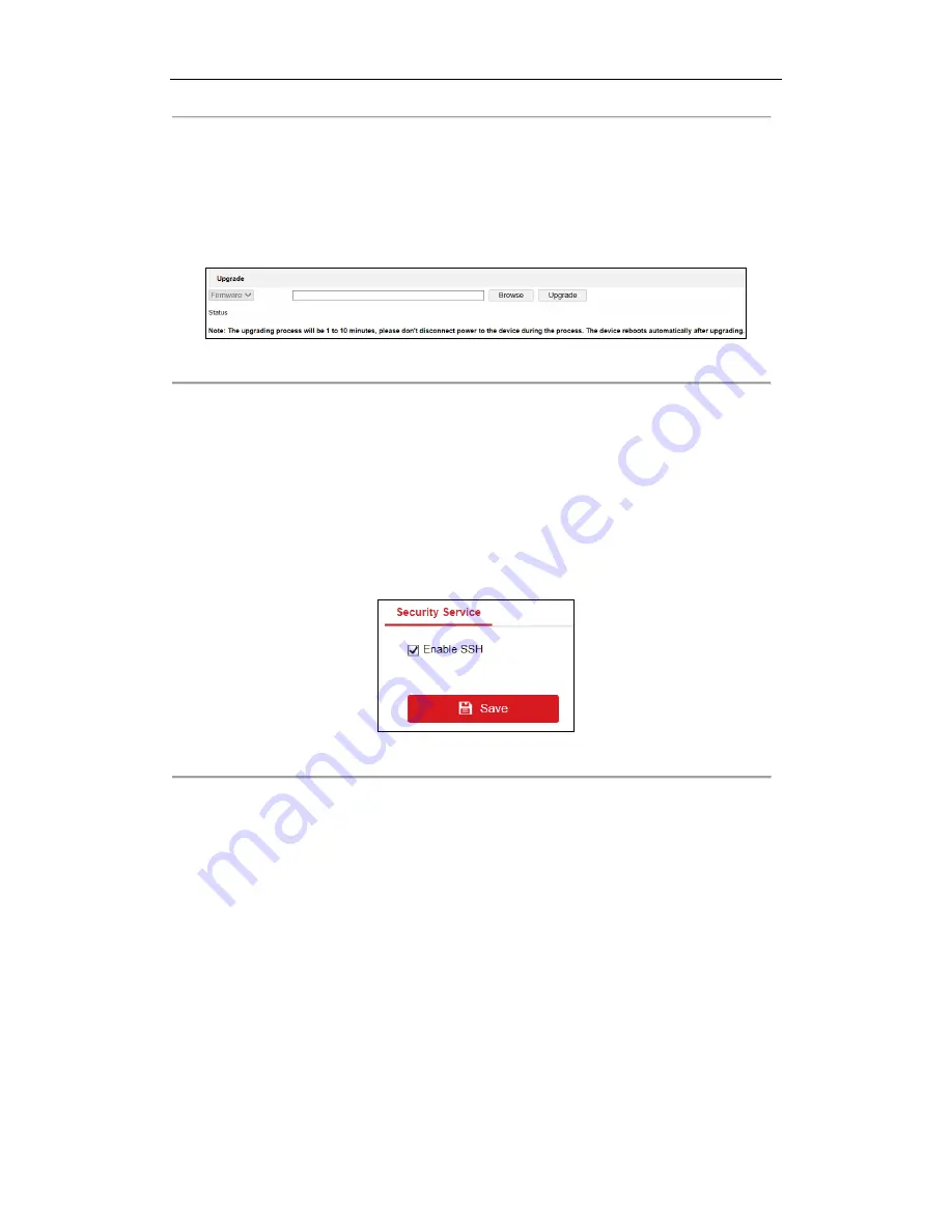 HIKVISION DS-6700HUHI-K Series User Manual Download Page 88