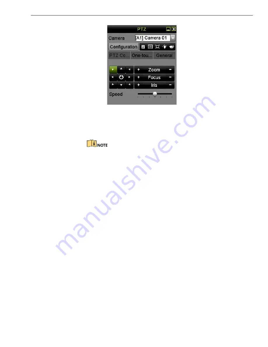 HIKVISION DS-7304HUI-K4 User Manual Download Page 54