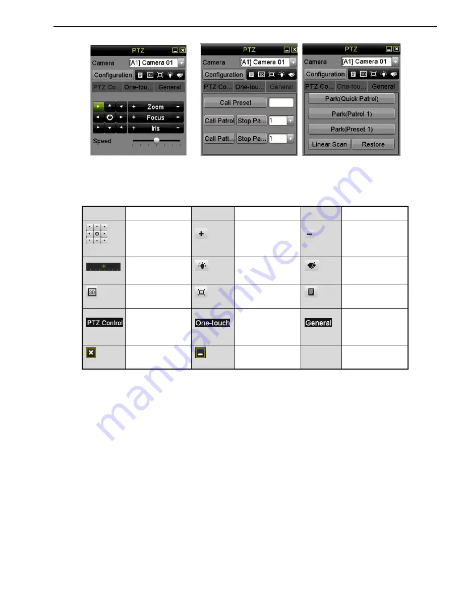 HIKVISION DS-7304HUI-K4 User Manual Download Page 62