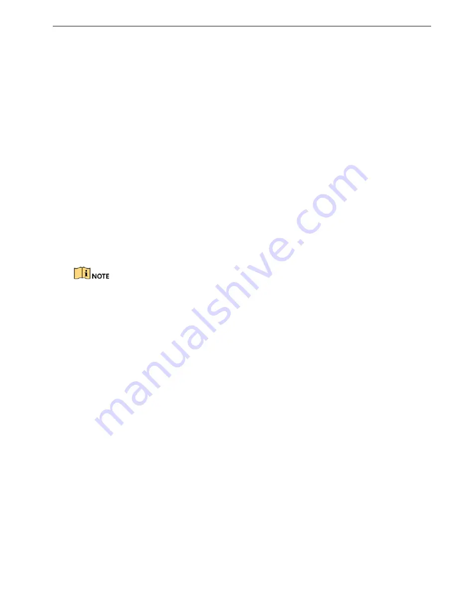 HIKVISION DS-7304HUI-K4 User Manual Download Page 119