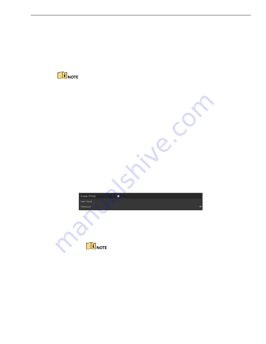 HIKVISION DS-7304HUI-K4 User Manual Download Page 146