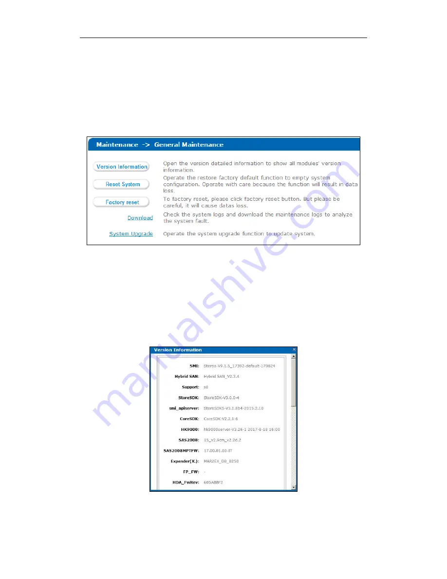 HIKVISION DS-81 Series User Manual Download Page 16