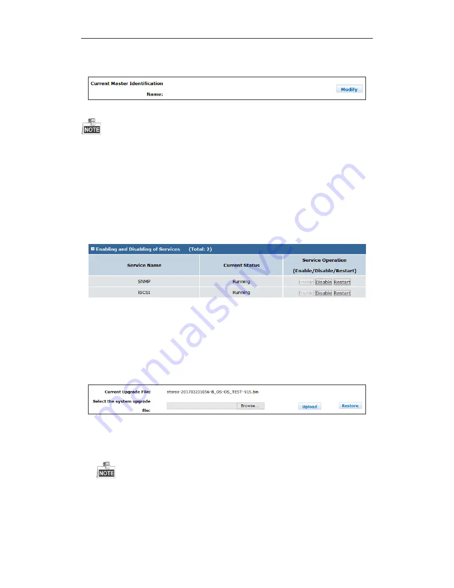 HIKVISION DS-81 Series User Manual Download Page 19