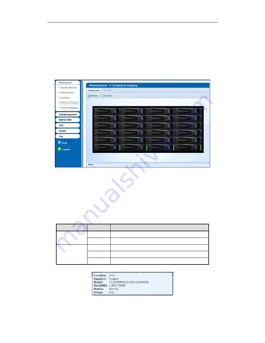 HIKVISION DS-81 Series User Manual Download Page 20