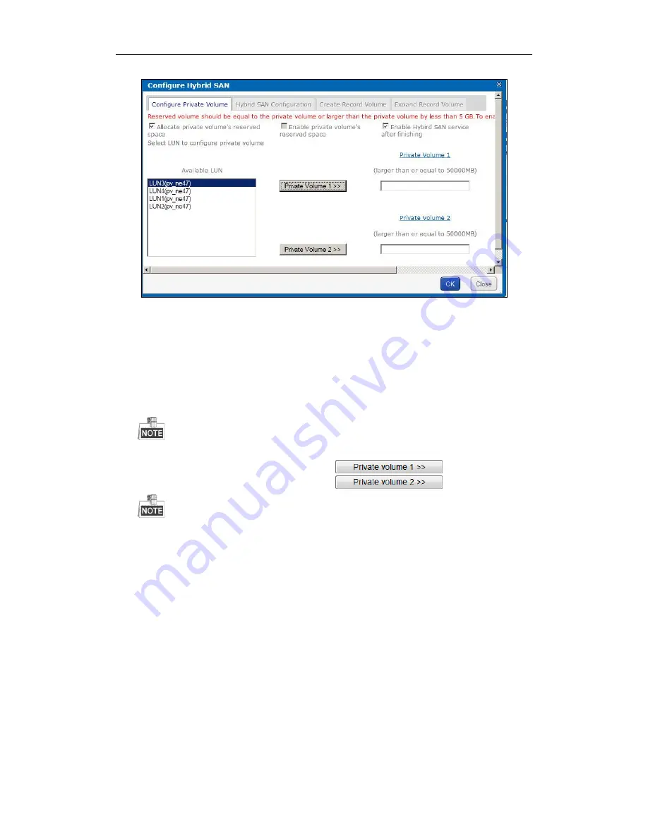 HIKVISION DS-81 Series User Manual Download Page 47