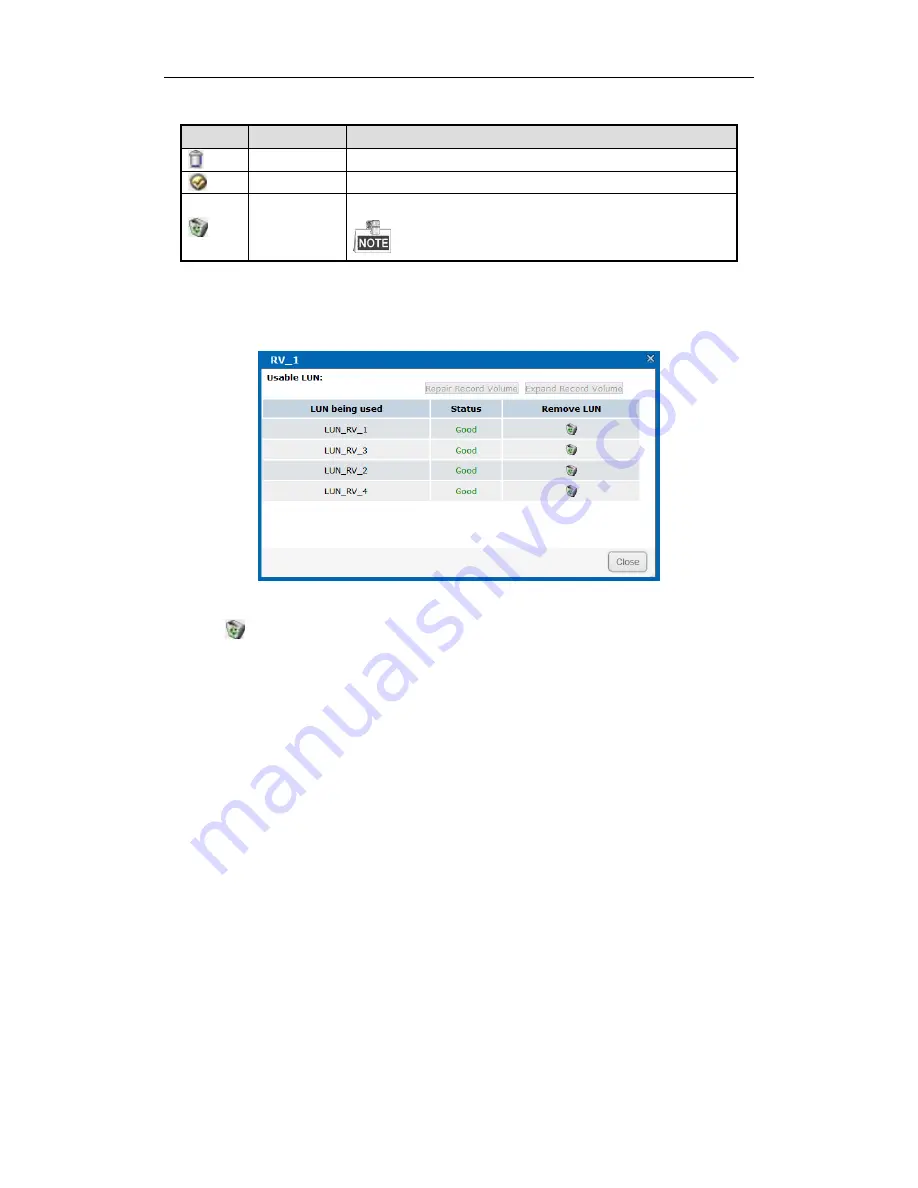 HIKVISION DS-81 Series User Manual Download Page 50