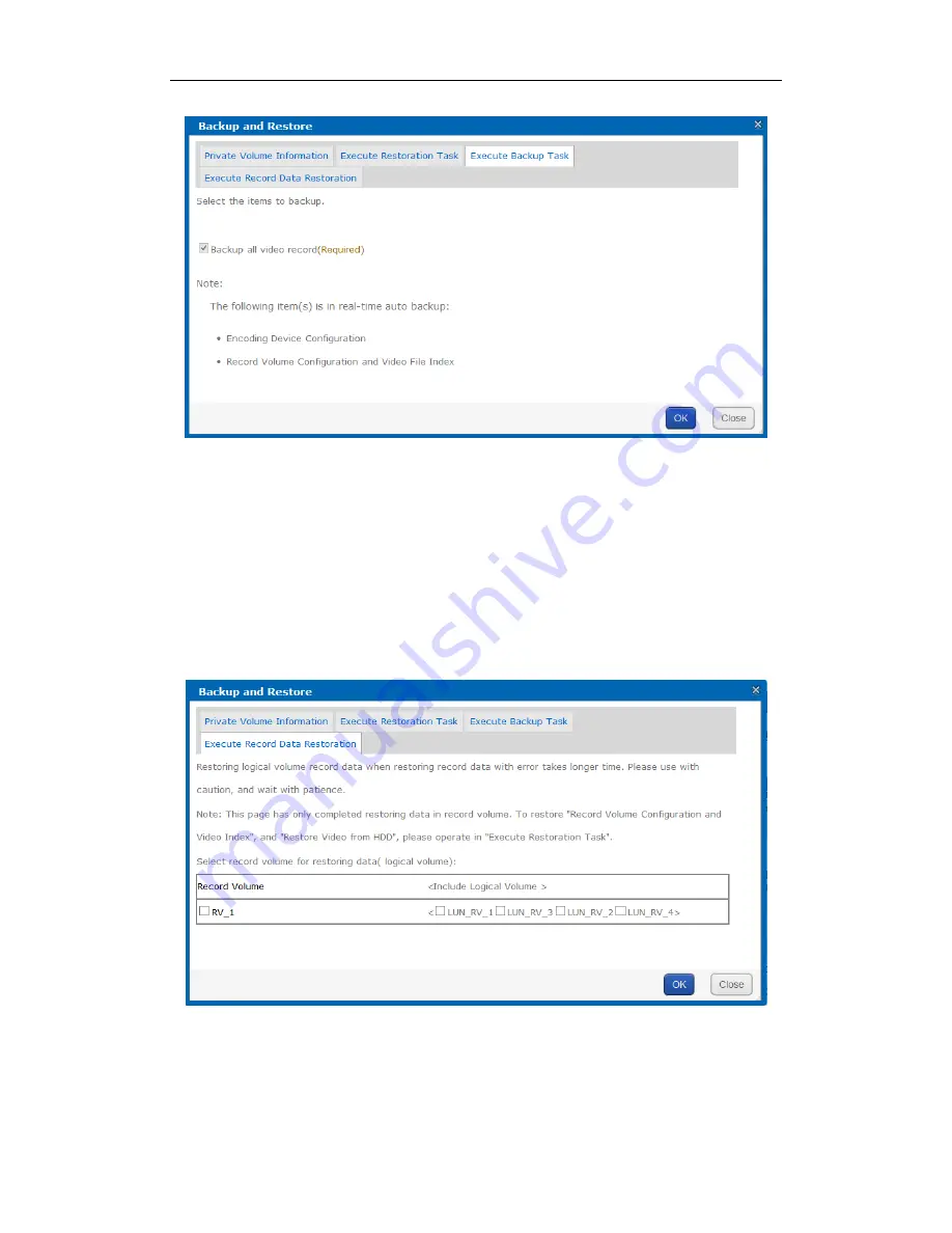 HIKVISION DS-81 Series User Manual Download Page 53