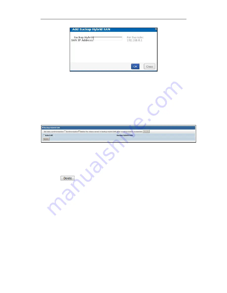 HIKVISION DS-81 Series User Manual Download Page 55