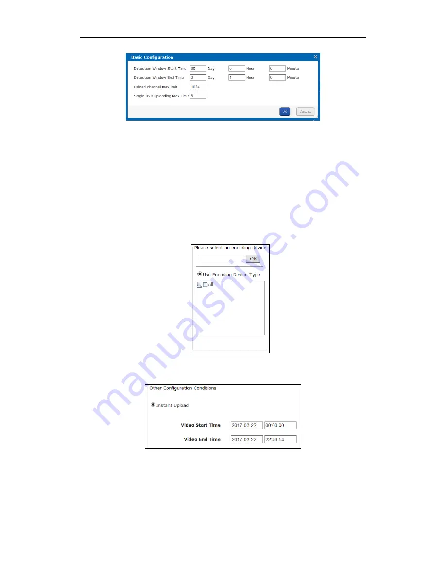 HIKVISION DS-81 Series User Manual Download Page 67