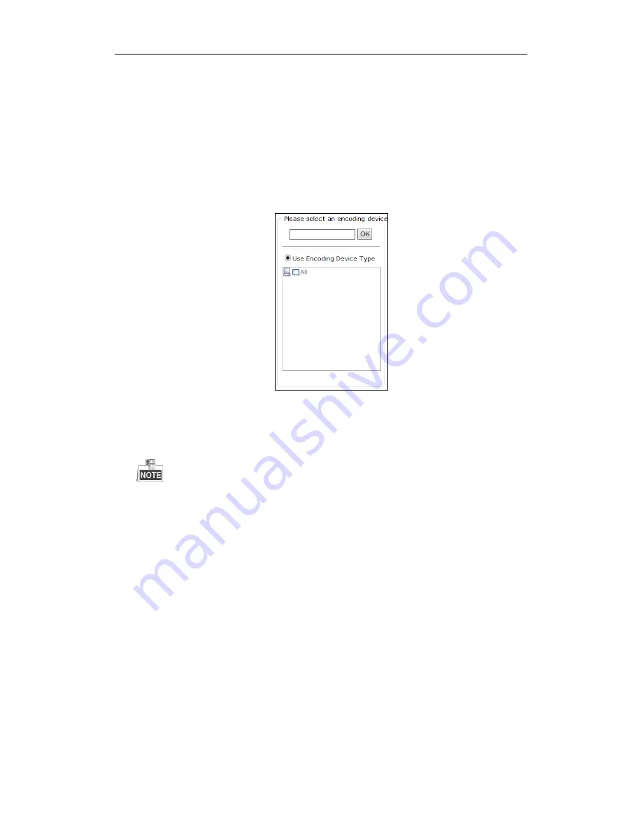 HIKVISION DS-81 Series User Manual Download Page 68