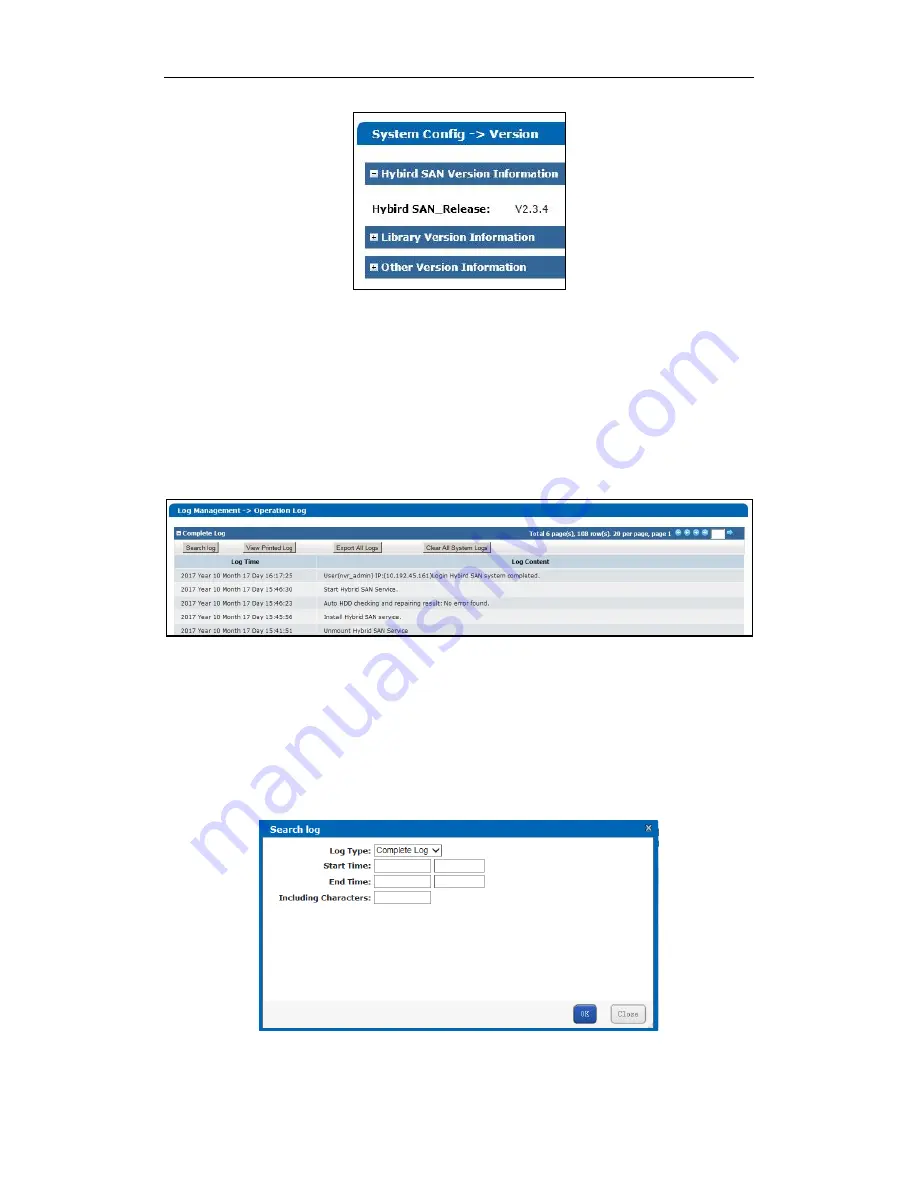 HIKVISION DS-81 Series User Manual Download Page 77