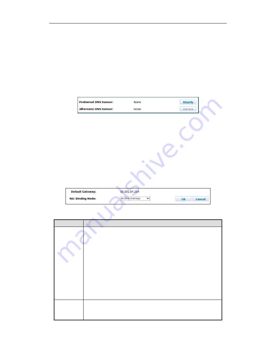 HIKVISION DS-81 Series User Manual Download Page 83