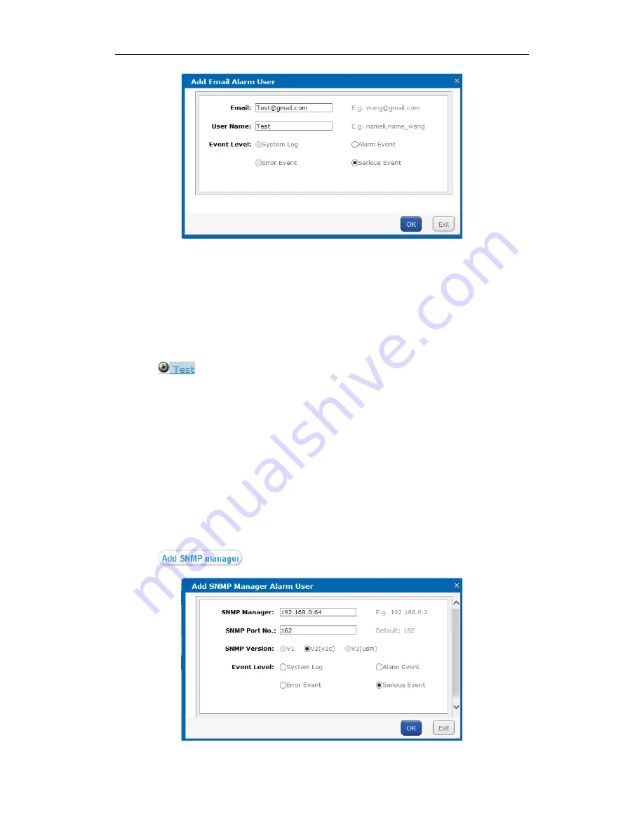 HIKVISION DS-81 Series User Manual Download Page 88