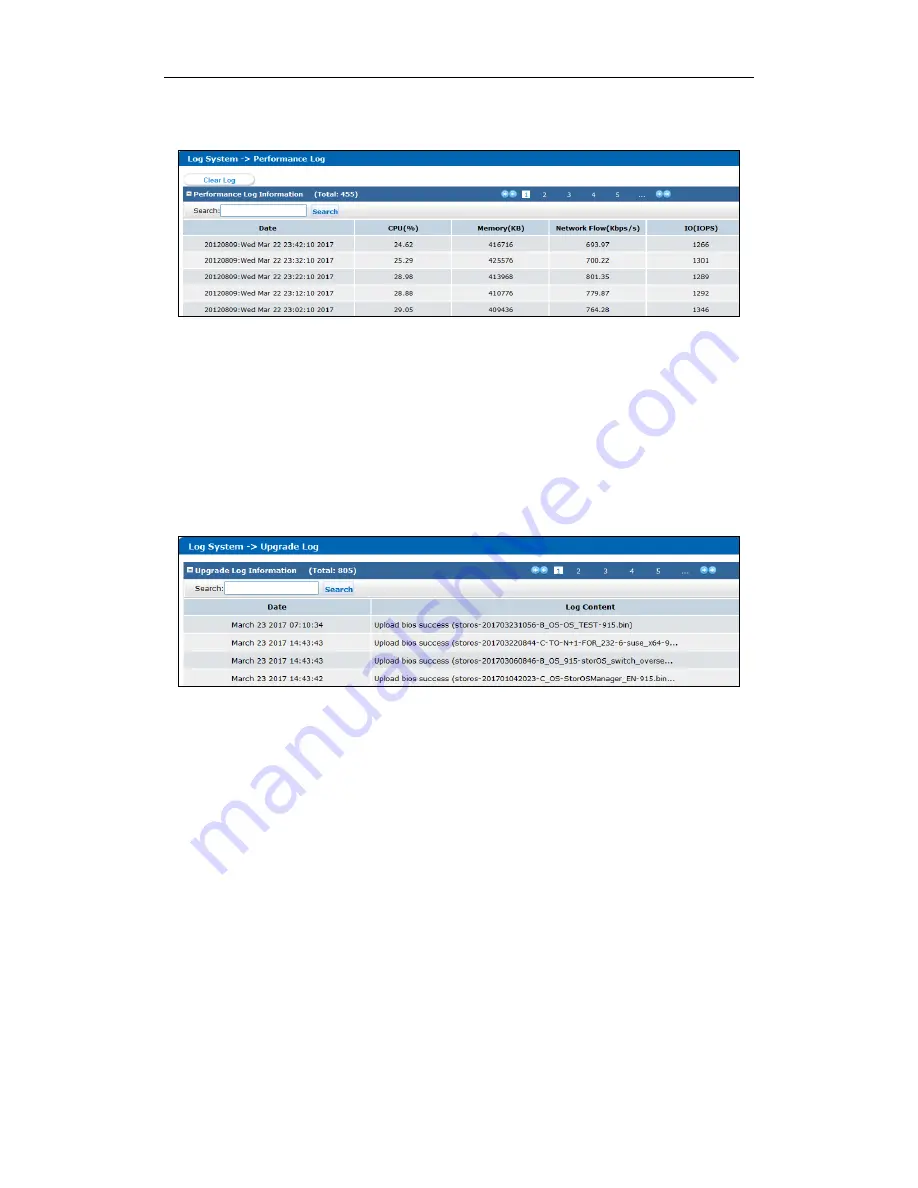 HIKVISION DS-81 Series User Manual Download Page 93