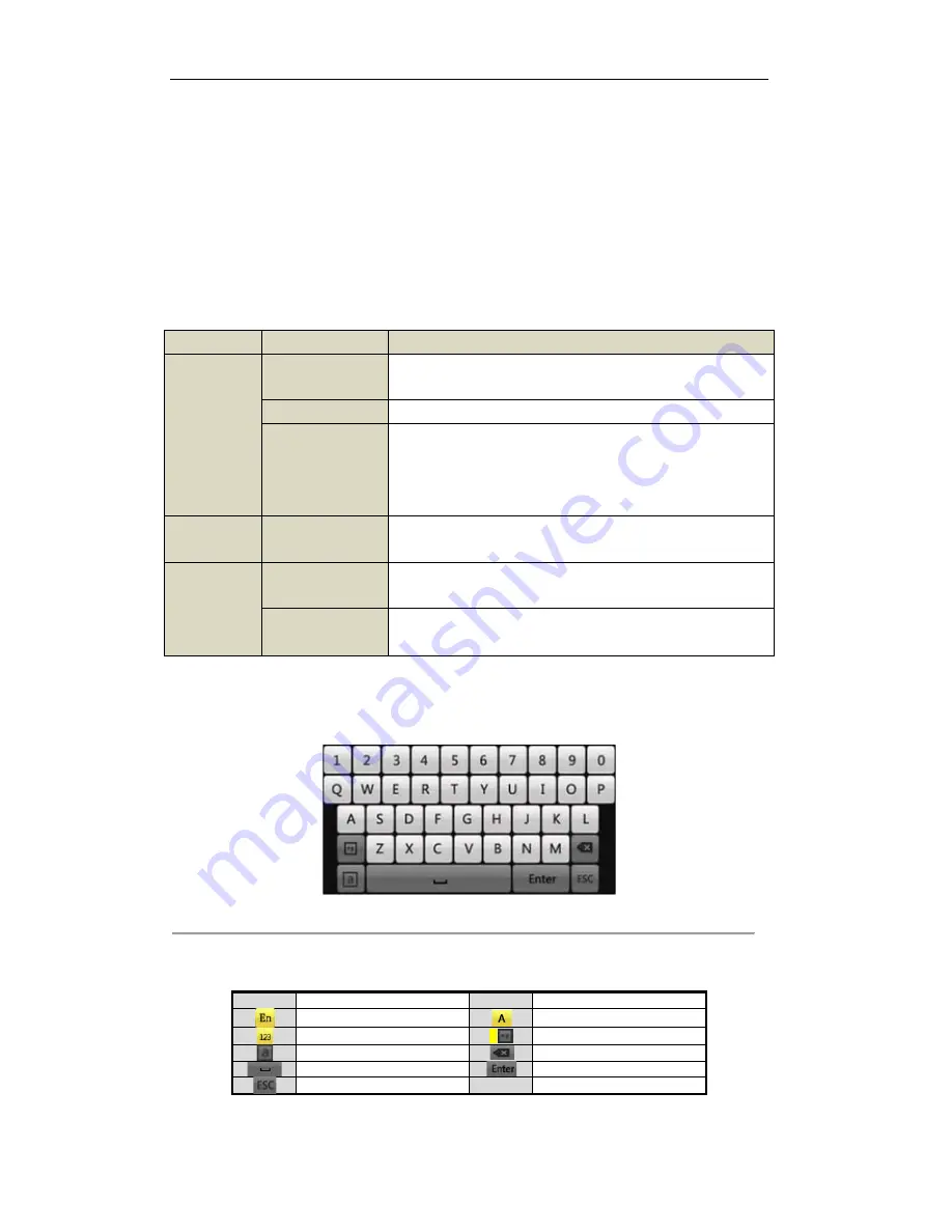 HIKVISION DS-8100HFI-ST Series User Manual Download Page 20