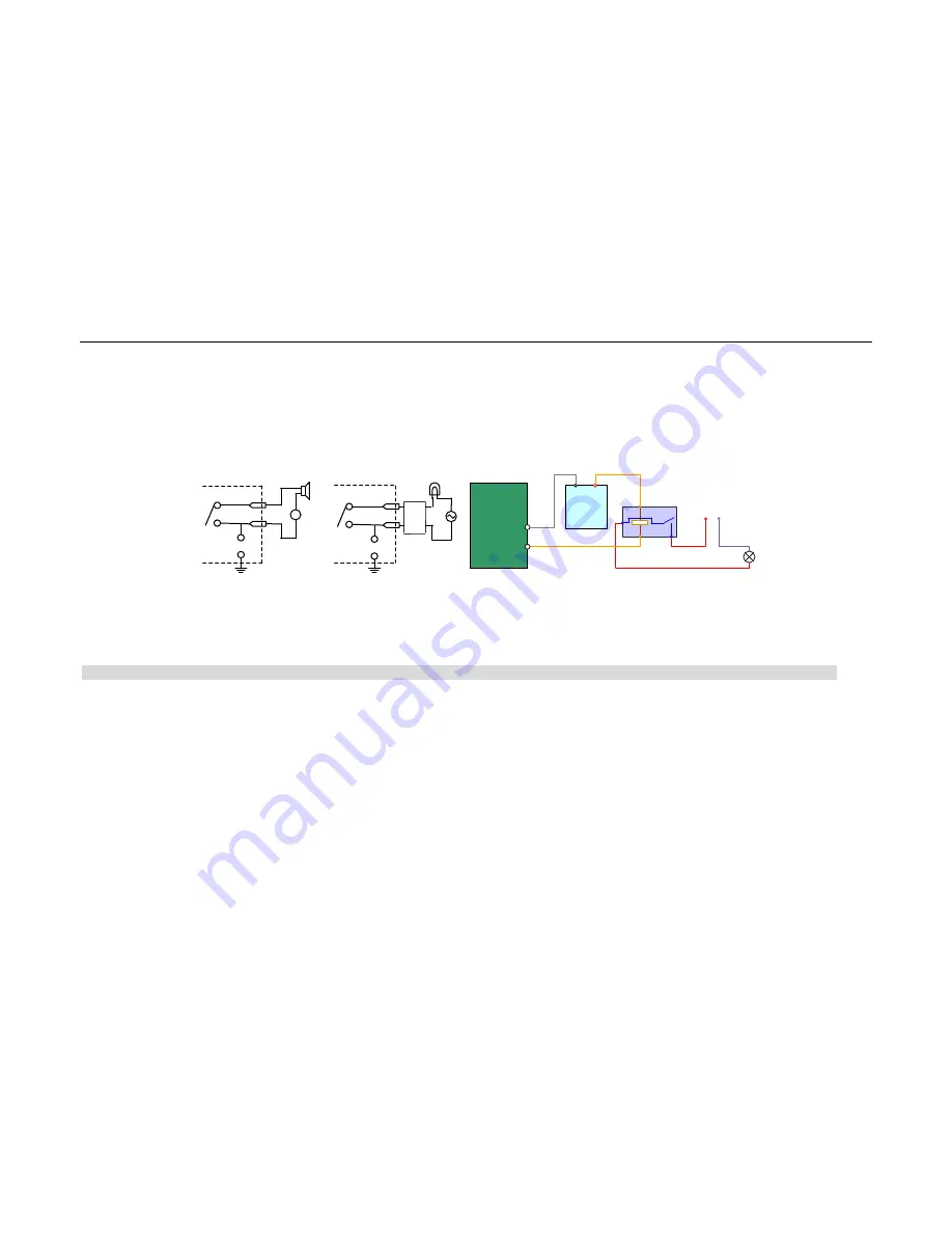 HIKVISION DS-8100HMI-B Series User Manual Download Page 16