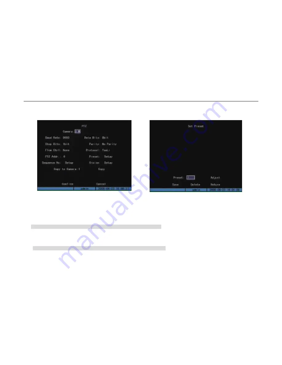 HIKVISION DS-8100HMI-B Series User Manual Download Page 46