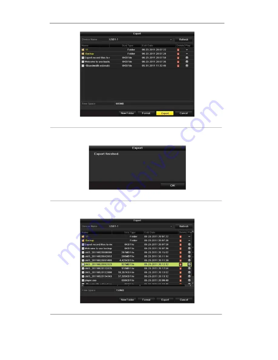 HIKVISION DS-9100HWI-ST Series Скачать руководство пользователя страница 112