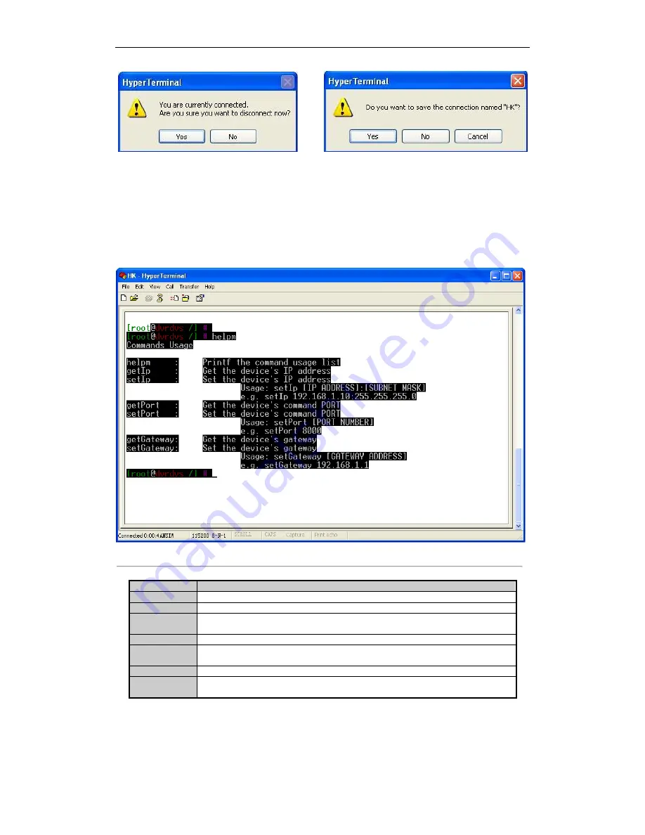 HIKVISION DS-9500 Series NVR User Manual Download Page 18