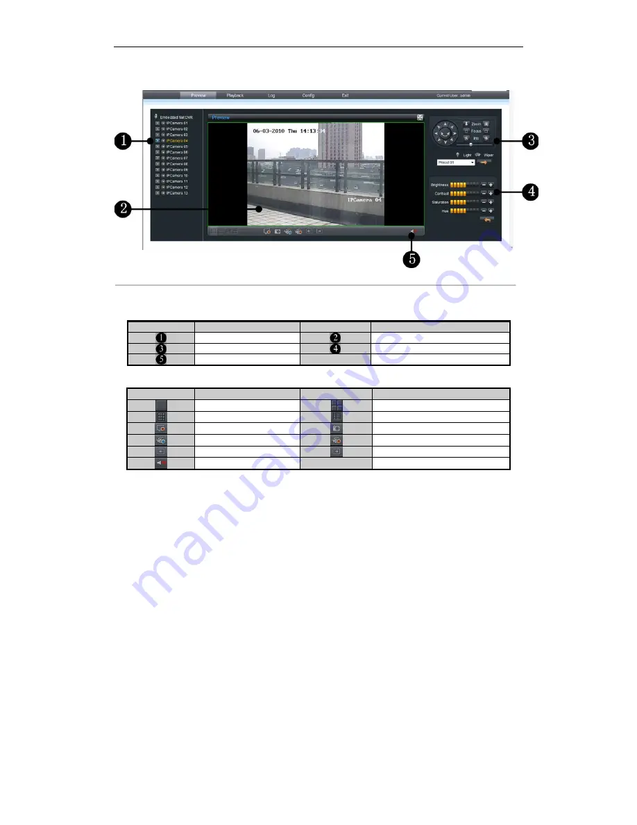 HIKVISION DS-9500 Series NVR User Manual Download Page 24