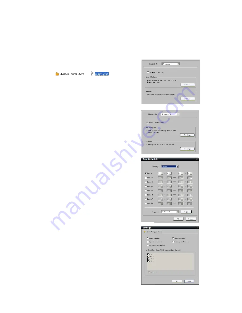 HIKVISION DS-9500 Series NVR User Manual Download Page 51