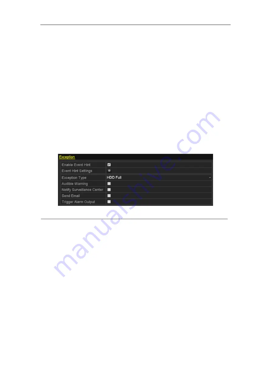 HIKVISION DS-96000NI-I24 User Manual Download Page 123