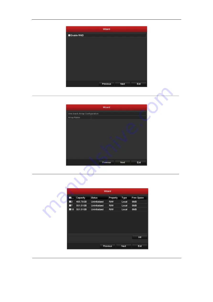 HIKVISION DS-9608NI-I8 User Manual Download Page 28