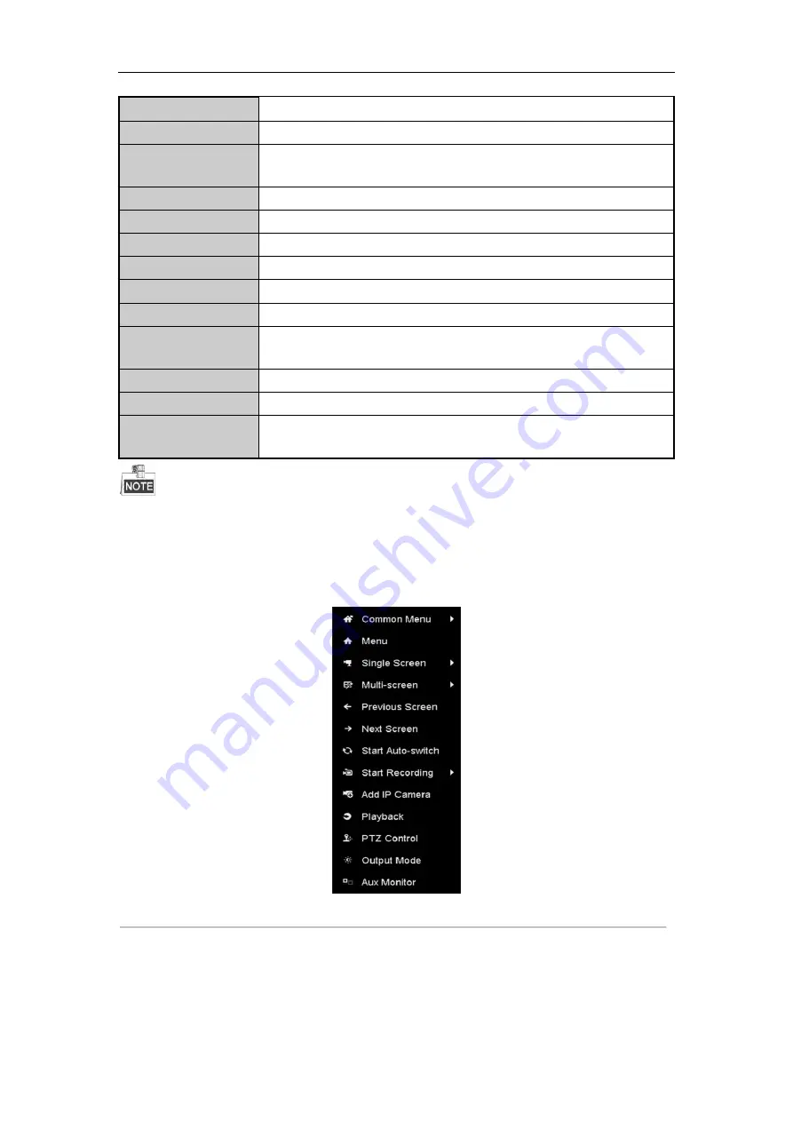 HIKVISION DS-9608NI-I8 User Manual Download Page 43