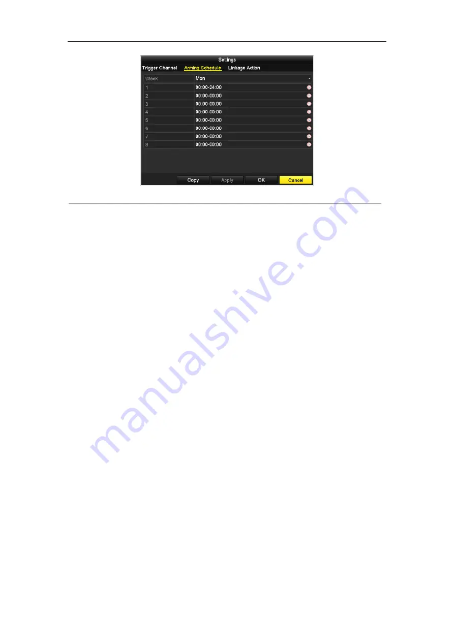 HIKVISION DS-9608NI-I8 User Manual Download Page 114