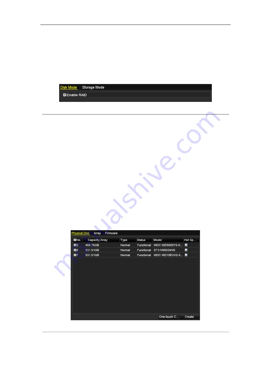 HIKVISION DS-9608NI-I8 User Manual Download Page 174