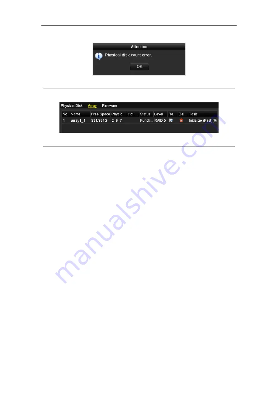 HIKVISION DS-9608NI-I8 User Manual Download Page 177